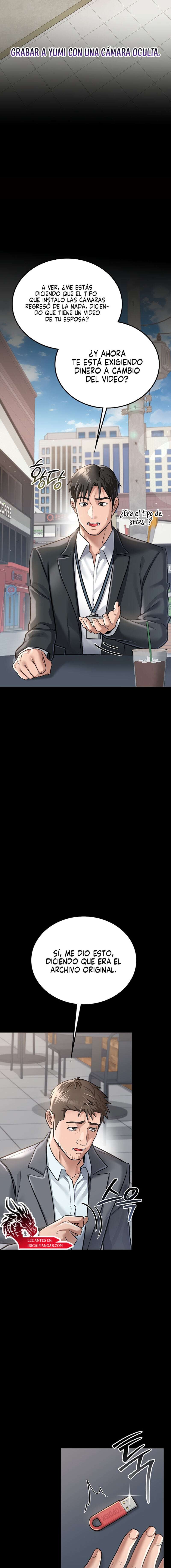 Negocios Peligrosos Capítulo 2 - Page 16