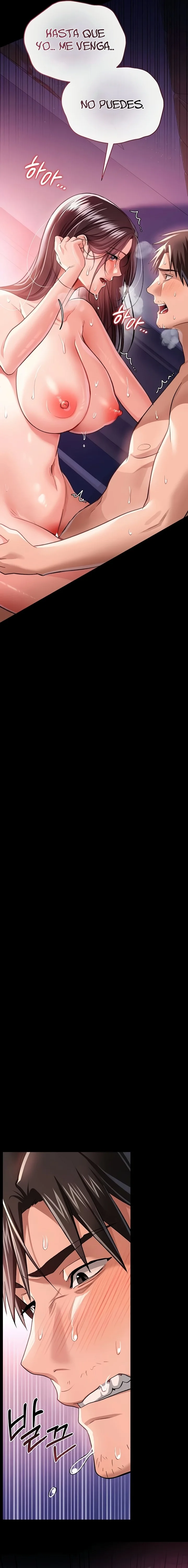 Negocios Peligrosos Capítulo 21 - Page 23