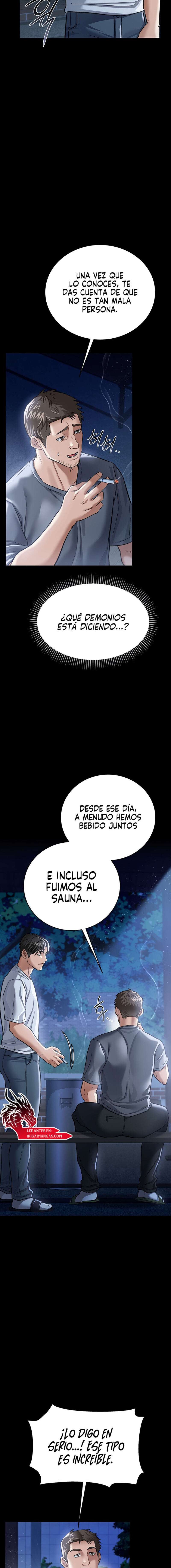 Negocios Peligrosos Capítulo 7 - Page 14