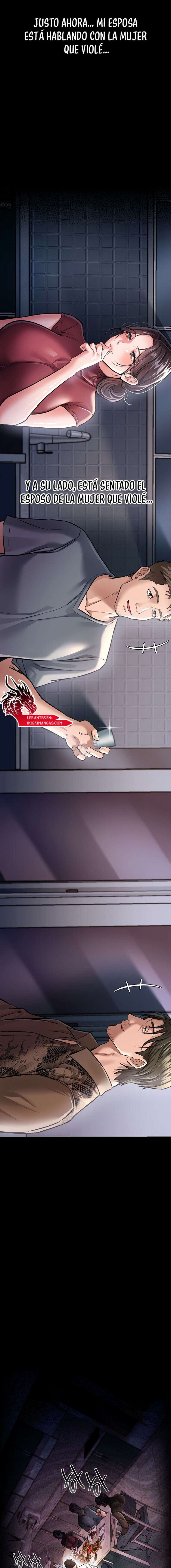 Negocios Peligrosos Capítulo 7 - Page 9