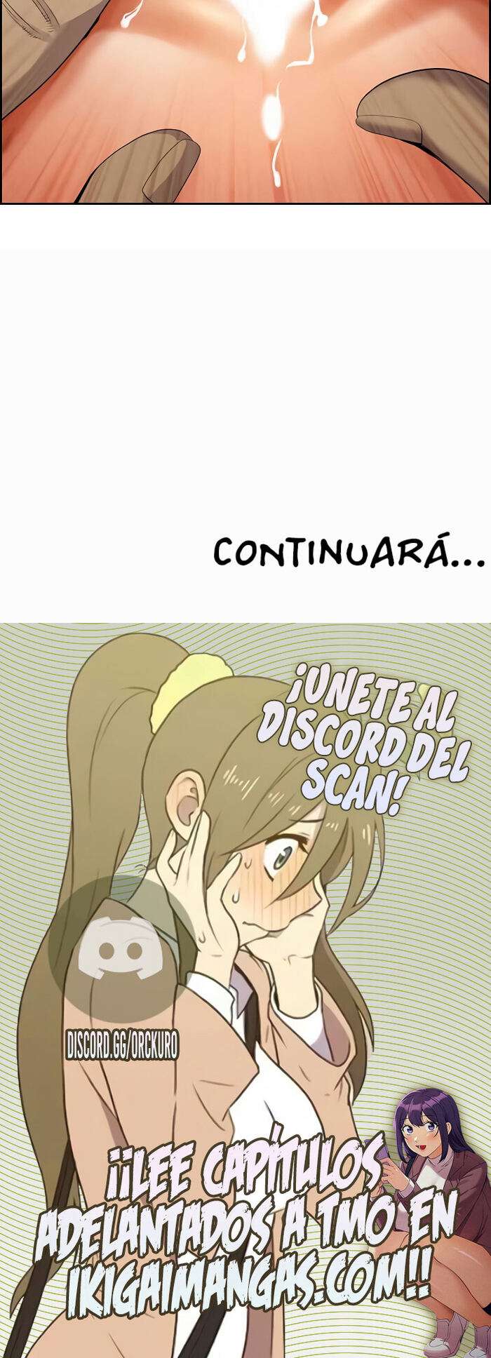 El Hombre Viril Capítulo 1 - Page 16