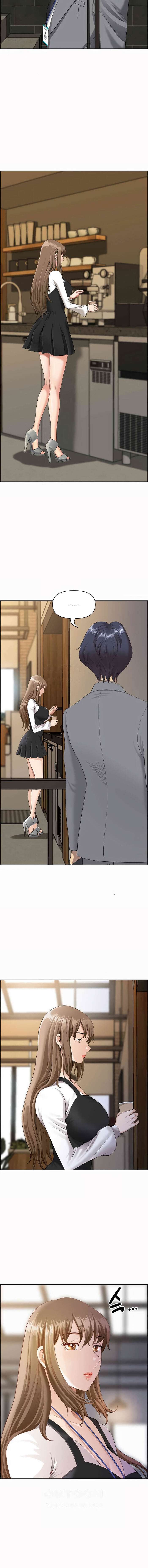 El Hombre Viril Capítulo 1 - Page 7