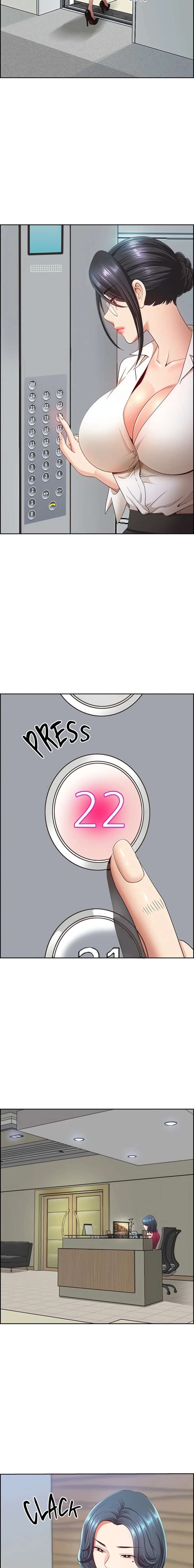 El Hombre Viril Capítulo 10 - Page 6