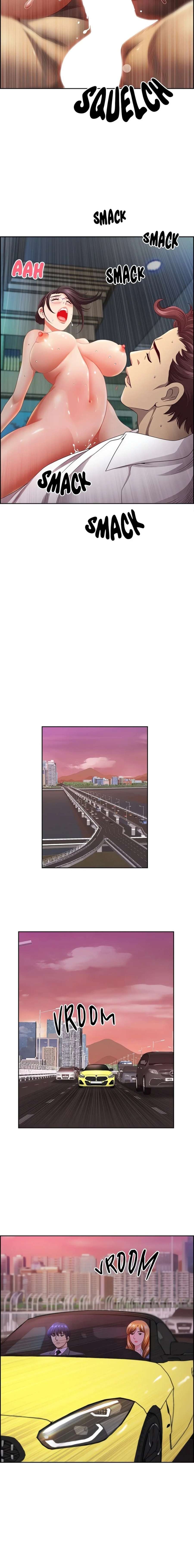 El Hombre Viril Capítulo 12 - Page 8