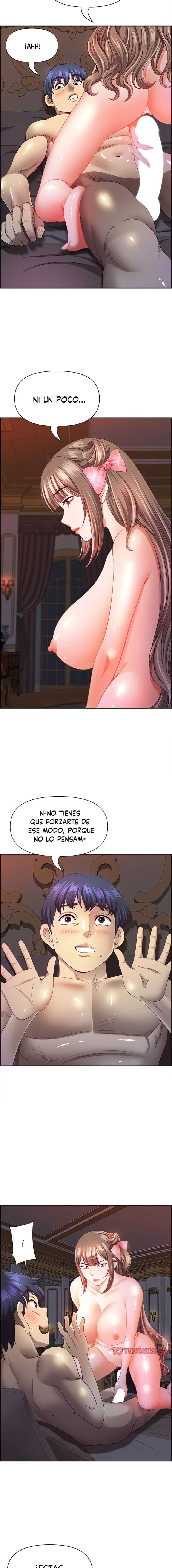 El Hombre Viril Capítulo 18 - Page 12