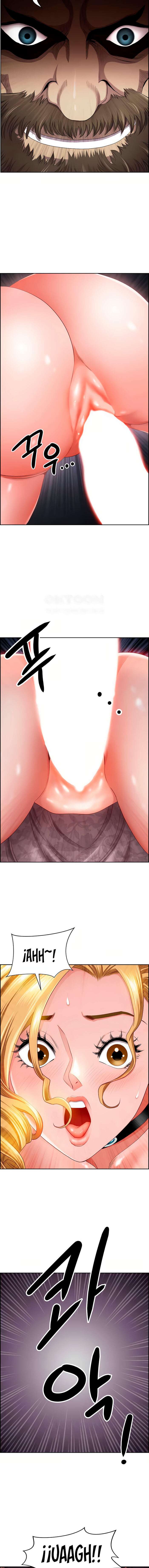 El Hombre Viril Capítulo 3 - Page 15