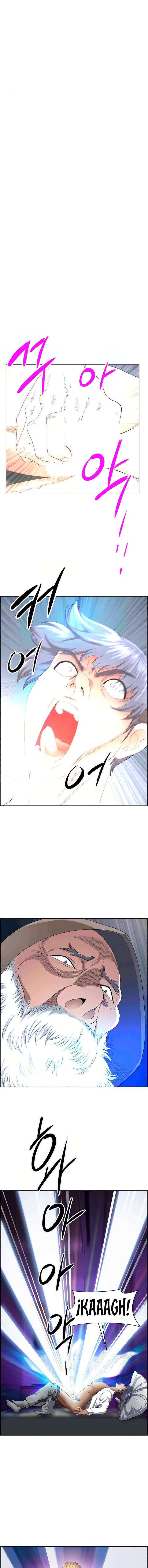 El Hombre Viril Capítulo 3 - Page 2