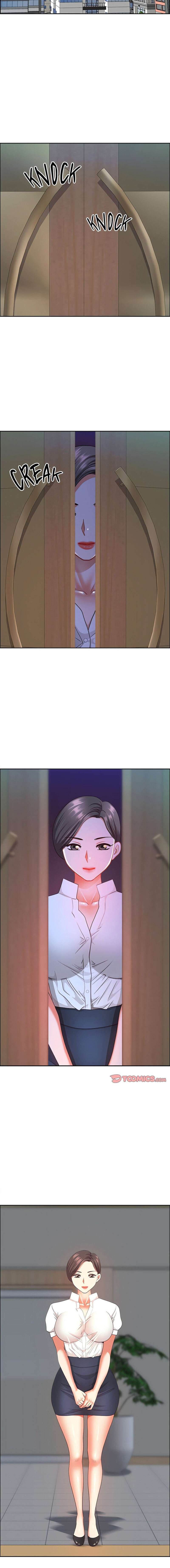 El Hombre Viril Capítulo 38 - Page 17