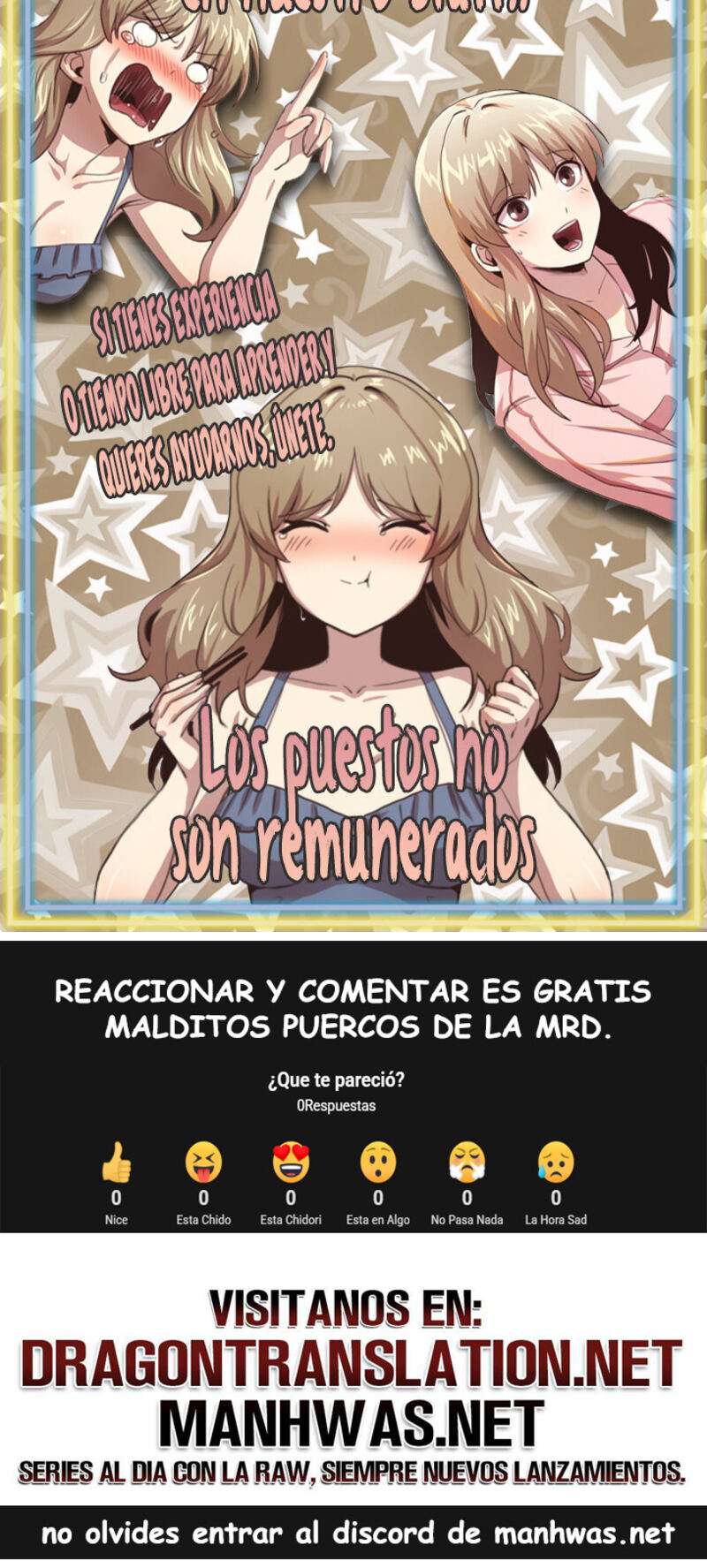 El Hombre Viril Capítulo 43 - Page 20