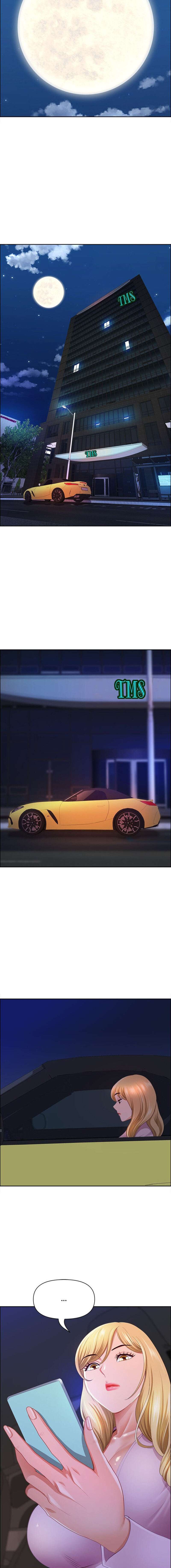 El Hombre Viril Capítulo 48 - Page 15