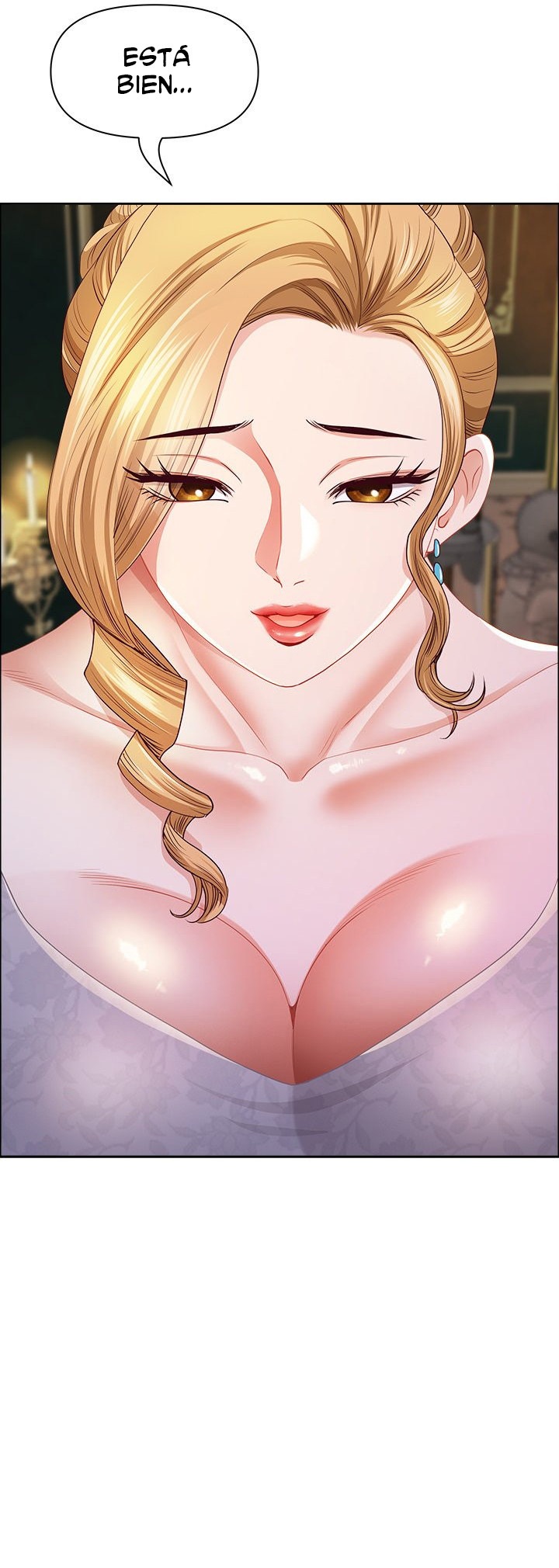 El Hombre Viril Capítulo 52 - Page 14