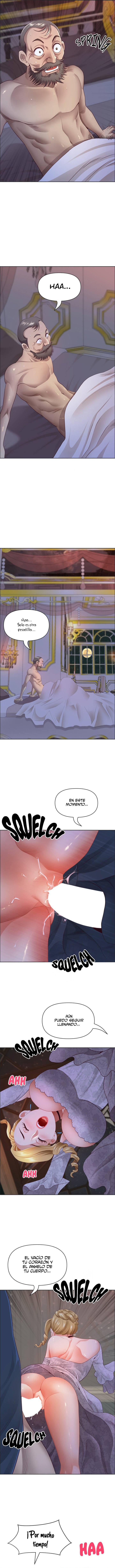 El Hombre Viril Capítulo 55 - Page 9