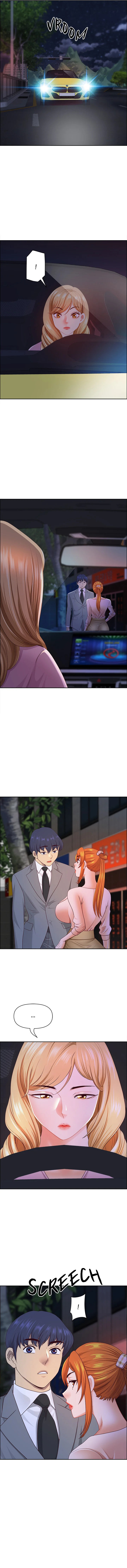 El Hombre Viril Capítulo 57 - Page 9