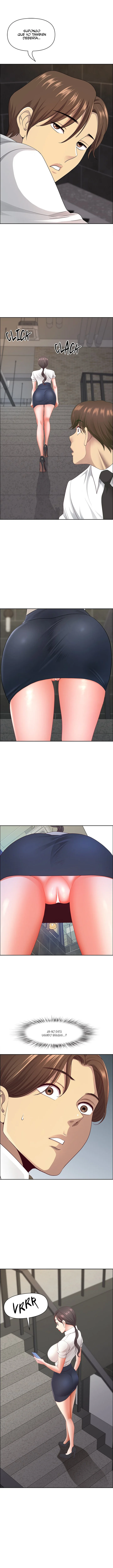 El Hombre Viril Capítulo 59 - Page 13