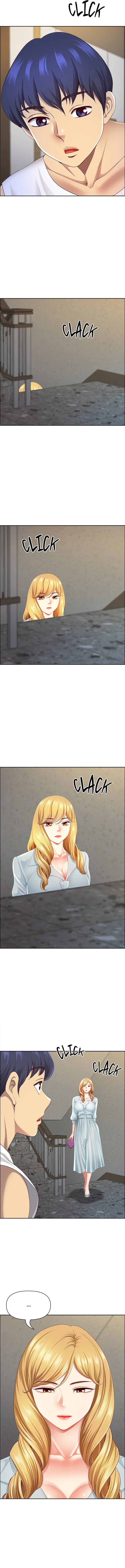 El Hombre Viril Capítulo 59 - Page 5