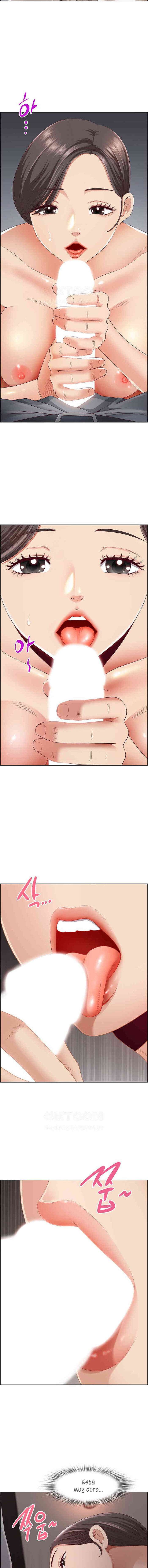 El Hombre Viril Capítulo 6 - Page 12