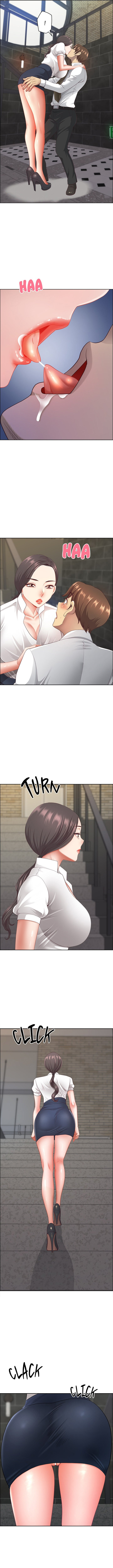 El Hombre Viril Capítulo 60 - Page 4