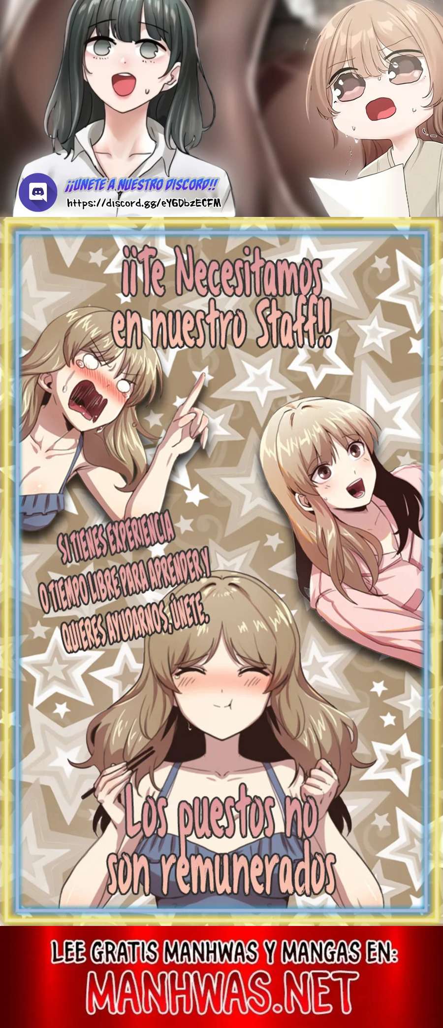 El Hombre Viril Capítulo 8 - Page 23