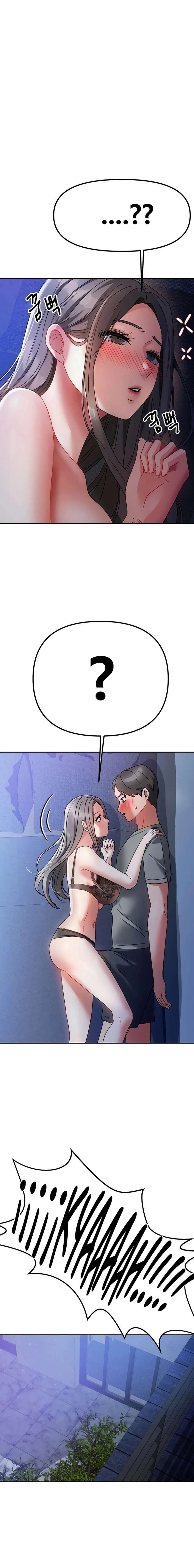 Viviendo en dos hogares Capítulo 1 - Page 31