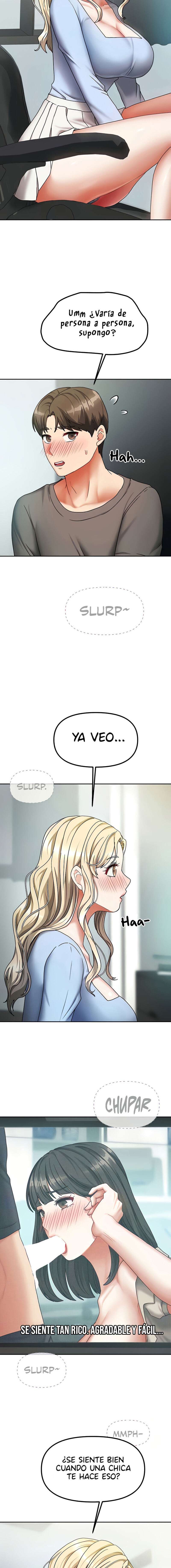 Viviendo en dos hogares Capítulo 11 - Page 12