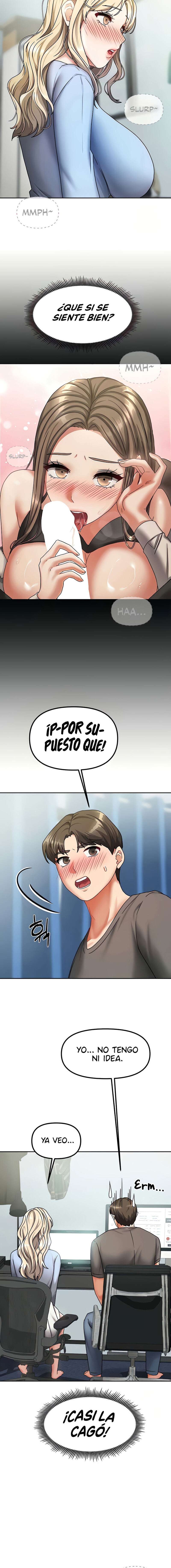 Viviendo en dos hogares Capítulo 11 - Page 13