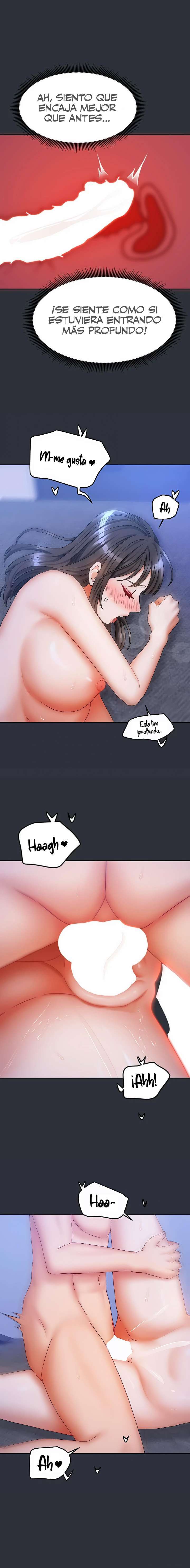 Viviendo en dos hogares Capítulo 16 - Page 14