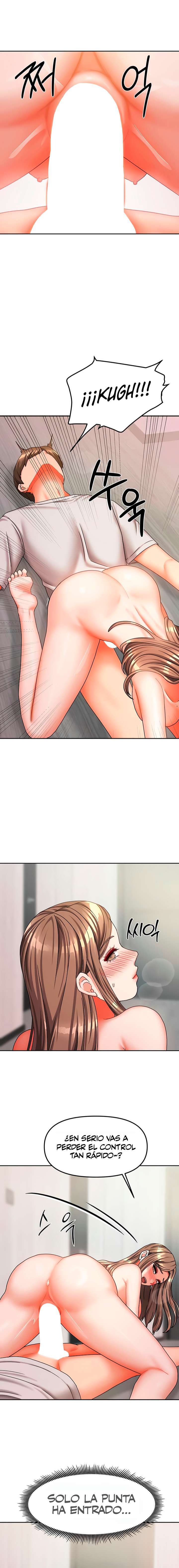 Viviendo en dos hogares Capítulo 19 - Page 13