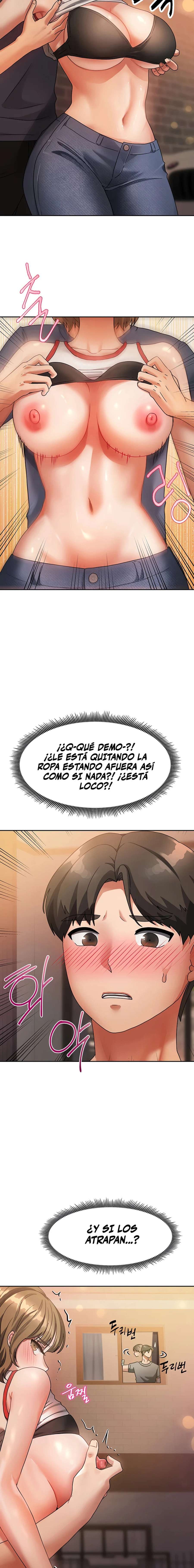 Viviendo en dos hogares Capítulo 2 - Page 20