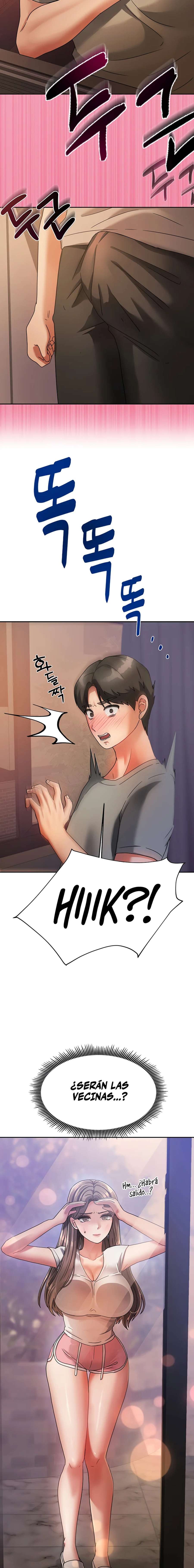 Viviendo en dos hogares Capítulo 2 - Page 26