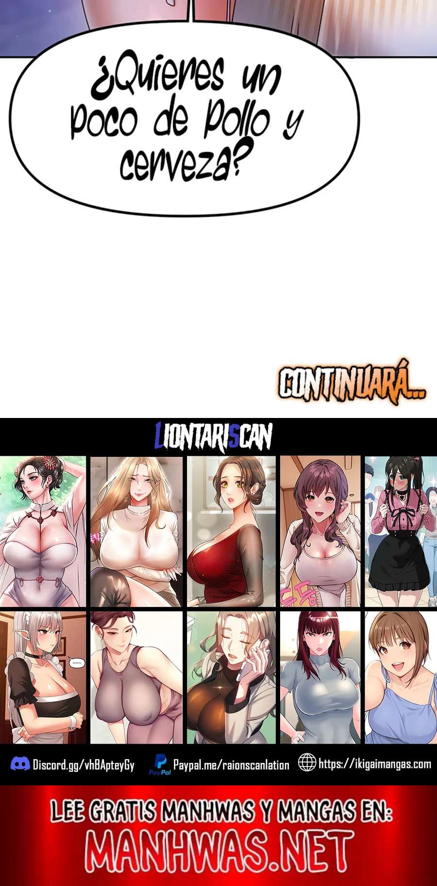 Viviendo en dos hogares Capítulo 2 - Page 29