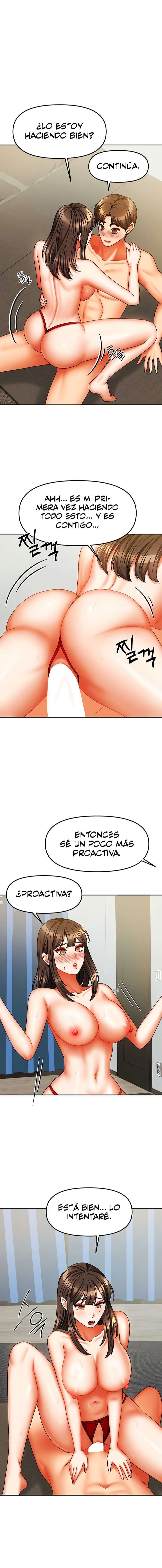 Viviendo en dos hogares Capítulo 24 - Page 13