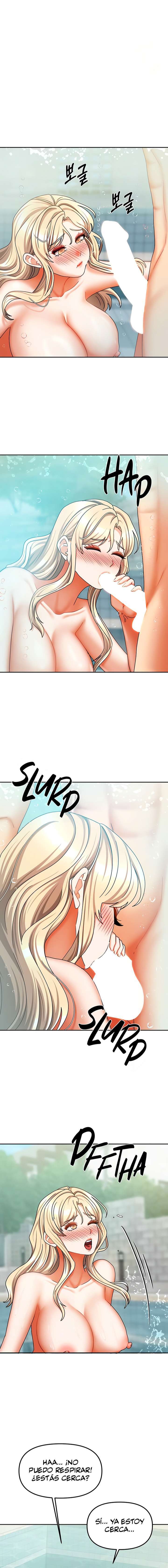 Viviendo en dos hogares Capítulo 28 - Page 13