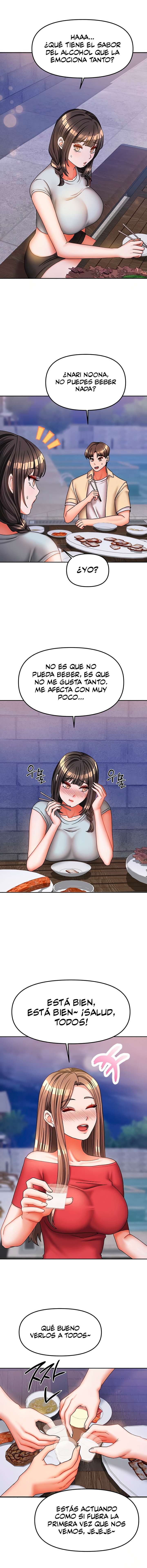 Viviendo en dos hogares Capítulo 29 - Page 13