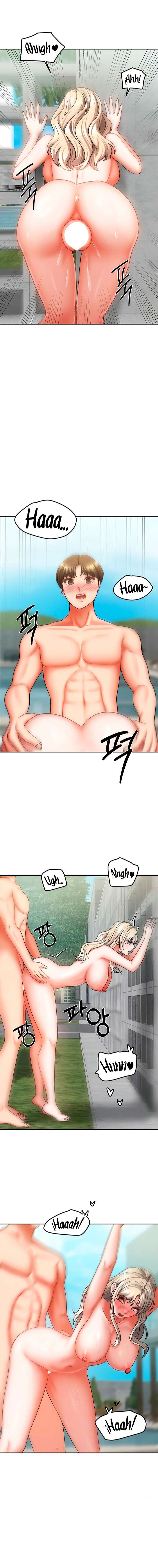 Viviendo en dos hogares Capítulo 29 - Page 5