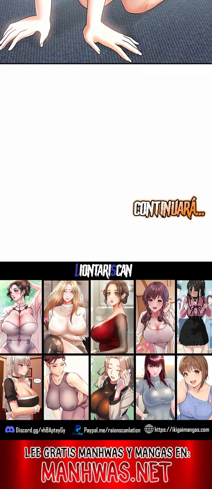 Viviendo en dos hogares Capítulo 3 - Page 27