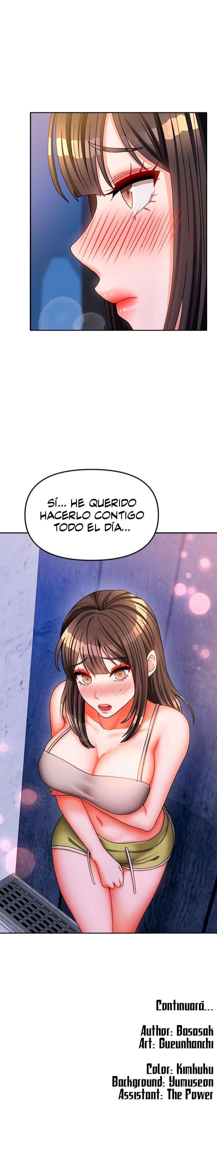 Viviendo en dos hogares Capítulo 30 - Page 17