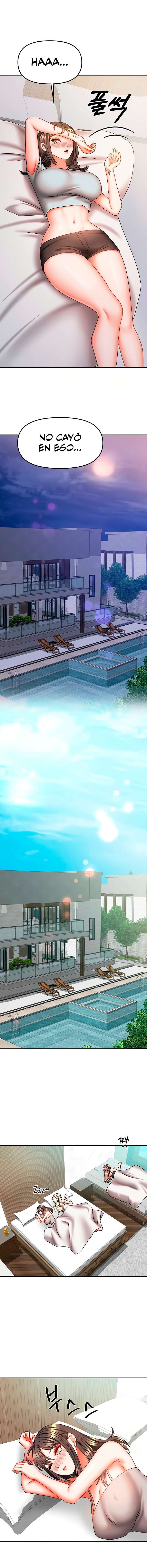 Viviendo en dos hogares Capítulo 30 - Page 6