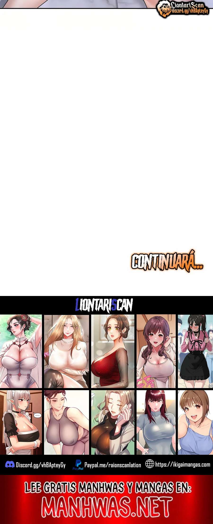 Viviendo en dos hogares Capítulo 5 - Page 25