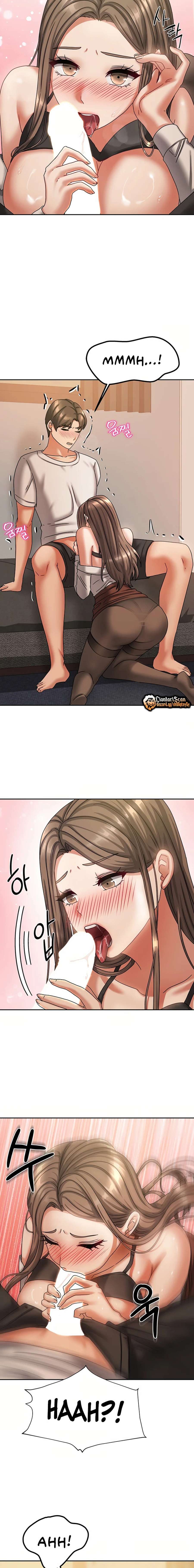 Viviendo en dos hogares Capítulo 7 - Page 15