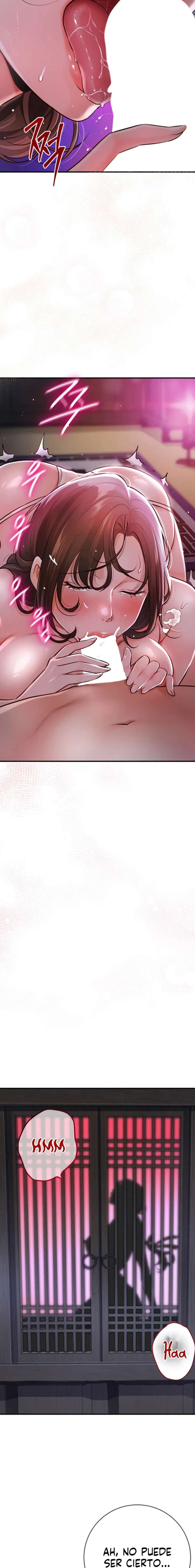 Una tienda Embriagadora Capítulo 1 - Page 37