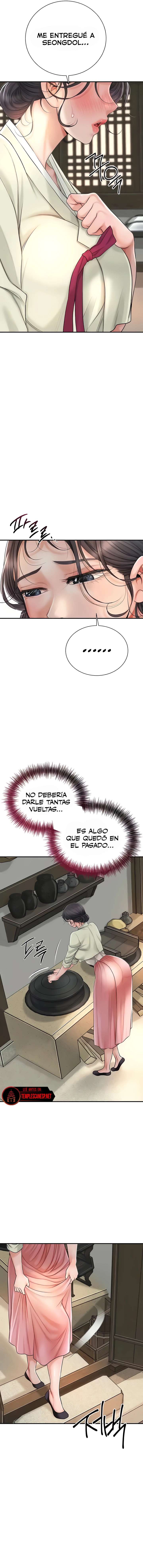 Una tienda Embriagadora Capítulo 10 - Page 10