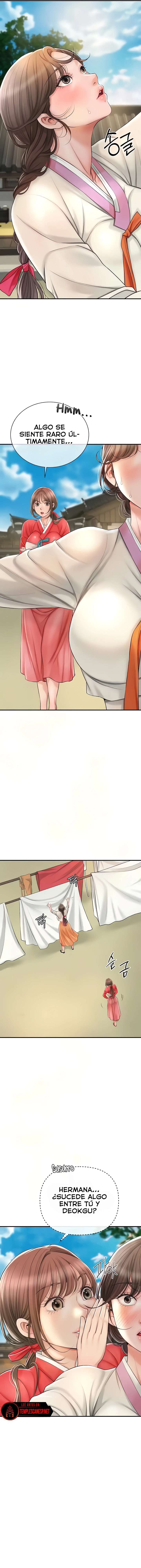 Una tienda Embriagadora Capítulo 10 - Page 14