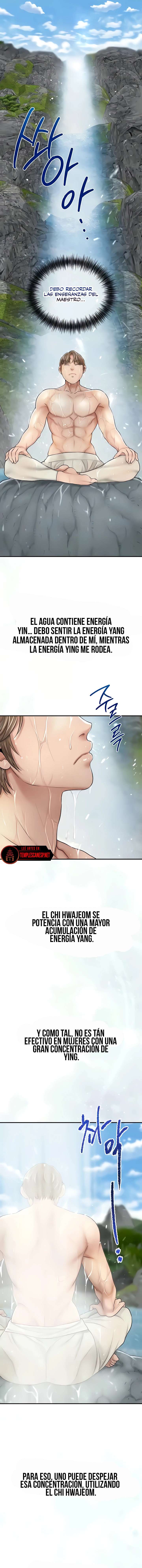 Una tienda Embriagadora Capítulo 10 - Page 4