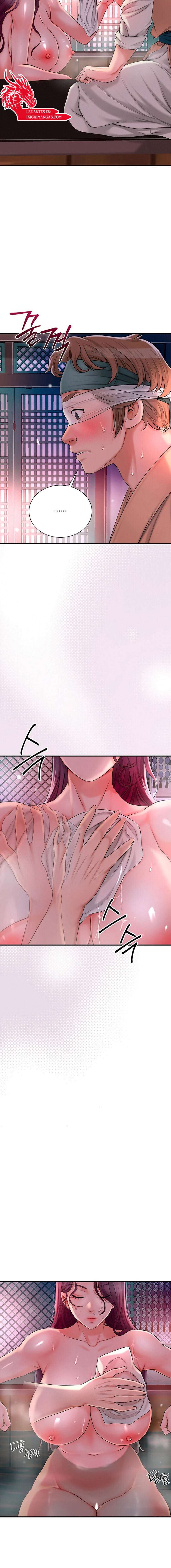 Una tienda Embriagadora Capítulo 14 - Page 12