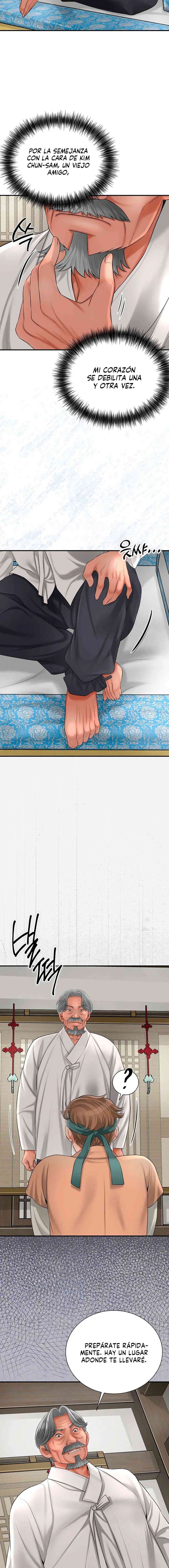 Una tienda Embriagadora Capítulo 15 - Page 12