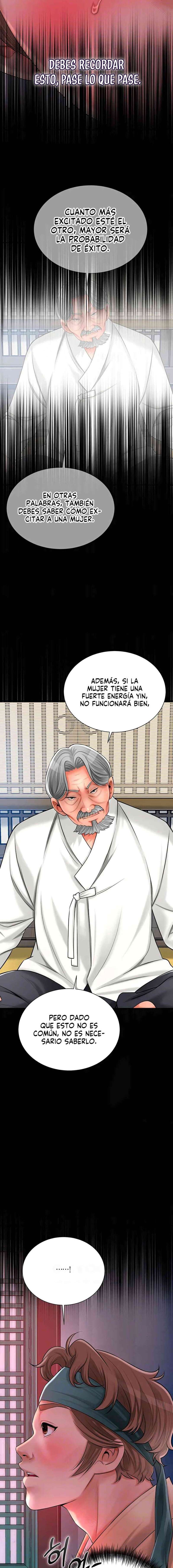 Una tienda Embriagadora Capítulo 15 - Page 4