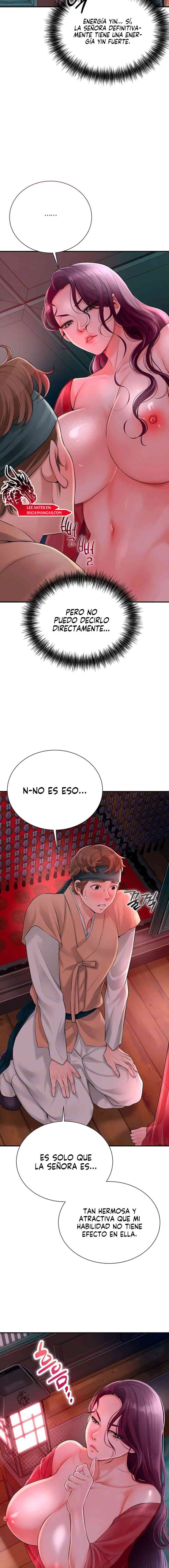 Una tienda Embriagadora Capítulo 15 - Page 5