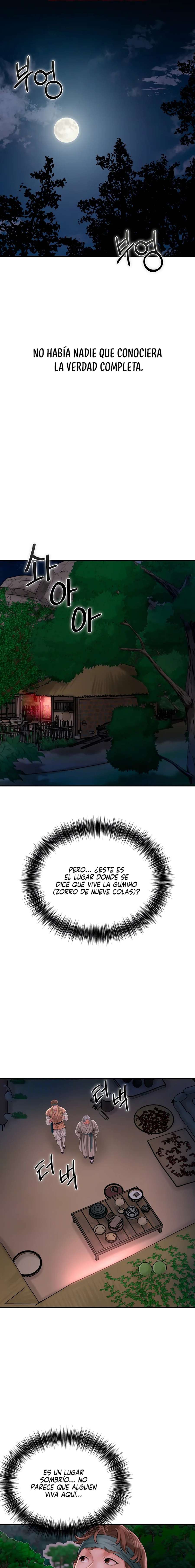 Una tienda Embriagadora Capítulo 16 - Page 3