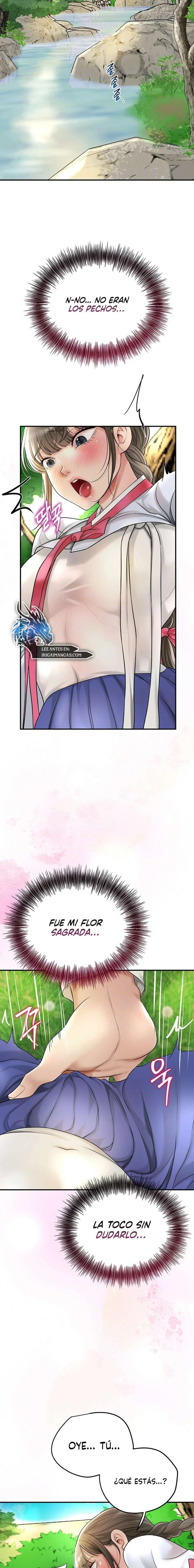 Una tienda Embriagadora Capítulo 26 - Page 4