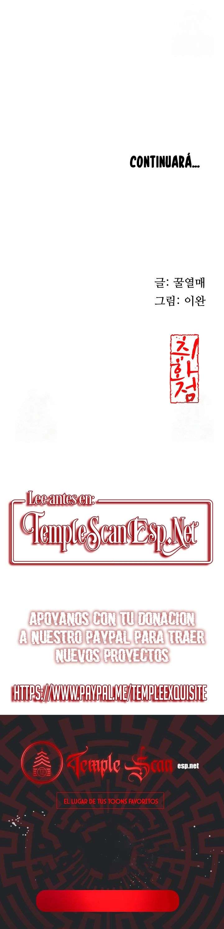 Una tienda Embriagadora Capítulo 28 - Page 52